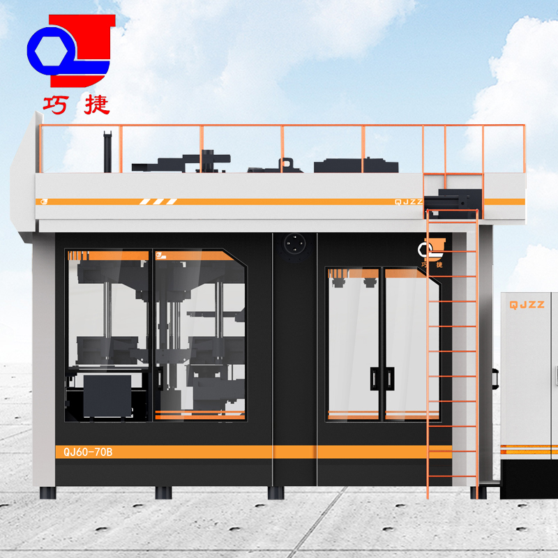 單工位QJ70-70TB